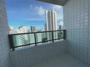 Apartamento para Venda em Recife/PE Boa Viagem 3 Quartos
