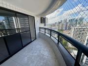Apartamento para Venda em Recife/PE Boa Viagem 3 Quartos