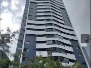 Apartamento para Venda em Recife/PE Boa Viagem 3 Quartos