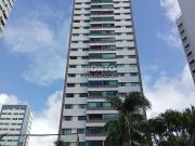 Apartamento para Venda em Recife/PE Boa Viagem 3 Quartos