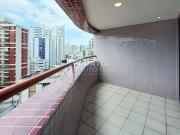 Apartamento para Venda em Recife/PE Boa Viagem 3 Quartos