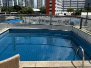 Apartamento para Venda em Recife/PE Boa Viagem 3 Quartos