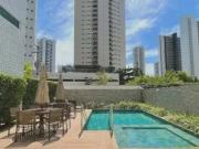Apartamento para Venda em Recife/PE Boa Viagem 3 Quartos