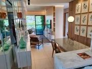 Apartamento para Venda em Recife/PE Boa Viagem 3 Quartos