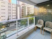 Apartamento para Venda em Recife/PE Boa Viagem 3 Quartos