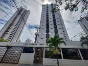 Apartamento para Venda em Recife/PE Boa Viagem 3 Quartos