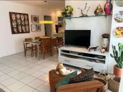 Apartamento para Venda em Recife/PE Boa Viagem 3 Quartos