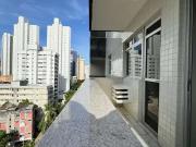 Apartamento para Venda em Recife/PE Boa Viagem 3 Quartos