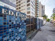 Apartamento para Venda em Recife/PE Boa Viagem 3 Quartos