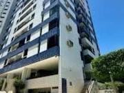 Apartamento para Venda em Recife/PE Boa Viagem 3 Quartos