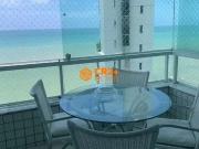 Apartamento para Venda em Recife/PE Boa Viagem 3 Quartos