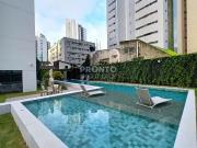 Apartamento para Venda em Recife/PE Boa Viagem 3 Quartos