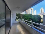 Apartamento para Venda em Recife/PE Boa Viagem 3 Quartos