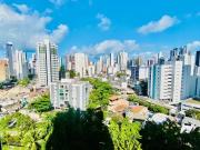 Apartamento para Venda em Recife/PE Boa Viagem 3 Quartos