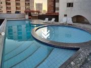 Apartamento para Venda em Recife/PE Boa Viagem 3 Quartos