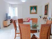 Apartamento para Venda em Recife/PE Boa Viagem 3 Quartos