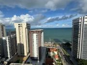 Apartamento para Venda em Recife/PE Boa Viagem 3 Quartos