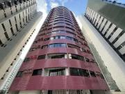 Apartamento para Venda em Recife/PE Boa Viagem 3 Quartos