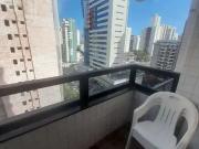 Apartamento para Venda em Recife/PE Boa Viagem 3 Quartos