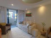 Apartamento para Venda em Recife/PE Boa Viagem 3 Quartos