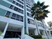 Apartamento para Venda em Recife/PE Boa Viagem 3 Quartos