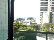 Apartamento para Venda em Recife/PE Boa Viagem 3 Quartos