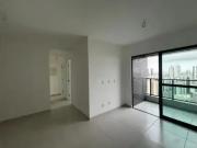 Apartamento para Venda em Recife/PE Boa Viagem 3 Quartos