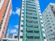 Apartamento para Venda em Recife/PE Boa Viagem 3 Quartos