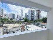 Apartamento para Venda em Recife/PE Boa Viagem 3 Quartos
