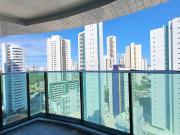 Apartamento para Venda em Recife/PE Boa Viagem 3 Quartos