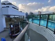 Apartamento para Venda em Recife/PE Boa Viagem 3 Quartos