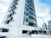 Apartamento para Venda em Recife/PE Boa Viagem 3 Quartos