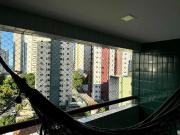 Apartamento para Venda em Recife/PE Boa Viagem 3 Quartos