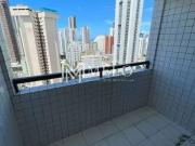 Apartamento para Venda em Recife/PE Boa Viagem 3 Quartos