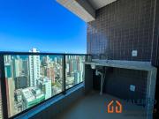Apartamento para Venda em Recife/PE Boa Viagem 3 Quartos