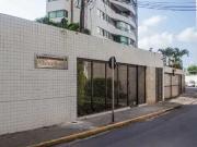 Apartamento para Venda em Recife/PE Boa Viagem 3 Quartos