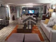 Apartamento para Venda em Recife/PE Boa Viagem 3 Quartos