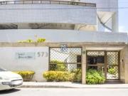 Apartamento para Venda em Recife/PE Boa Viagem 3 Quartos