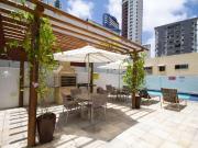 Apartamento para Venda em Recife/PE Boa Viagem 3 Quartos