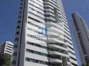 Apartamento para Venda em Recife/PE Boa Viagem 3 Quartos