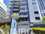 Apartamento para Venda em Recife/PE Boa Viagem 3 Quartos