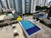 Apartamento para Venda em Recife/PE Boa Viagem 3 Quartos