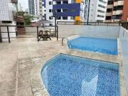 Apartamento para Venda em Recife/PE Boa Viagem 3 Quartos