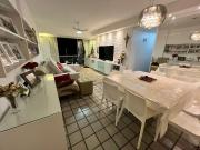 Apartamento para Venda em Recife/PE Boa Viagem 3 Quartos