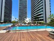 Apartamento para Venda em Recife/PE Boa Viagem 3 Quartos