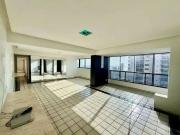 Apartamento para Venda em Recife/PE Boa Viagem 4 Quartos