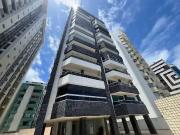 Apartamento para Venda em Recife/PE Boa Viagem 4 Quartos