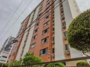 Apartamento para Venda em Recife/PE Boa Viagem 4 Quartos