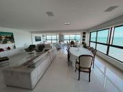 Apartamento para Venda em Recife/PE Boa Viagem 4 Quartos