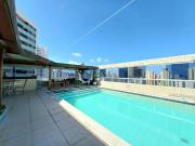 Apartamento para Venda em Recife/PE Boa Viagem 4 Quartos